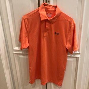 Men’s under Armour Golf Shirt